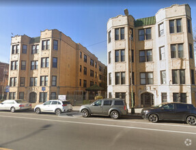 Building Photo - 1540 N Kedzie Ave