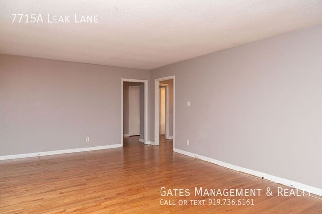 Building Photo - 7715 Leak Ln