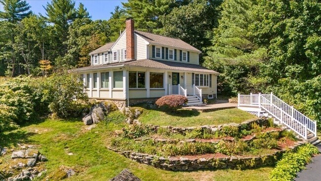 Building Photo - 16 Indian Ln