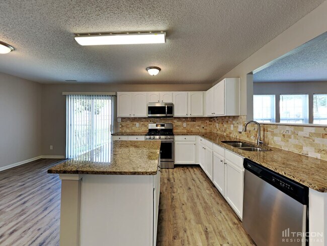 Building Photo - 5104 Mintvale Dr