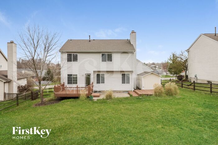 Building Photo - 6955 Autumn Glen Dr