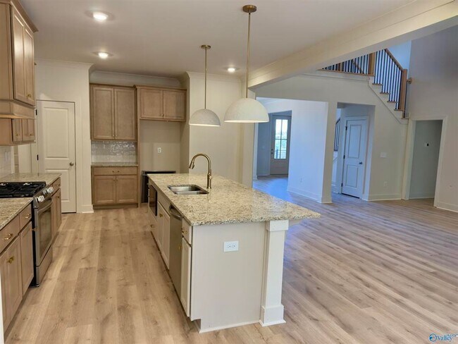 Building Photo - NEW Construction Rental Home in Guntersville, AL!