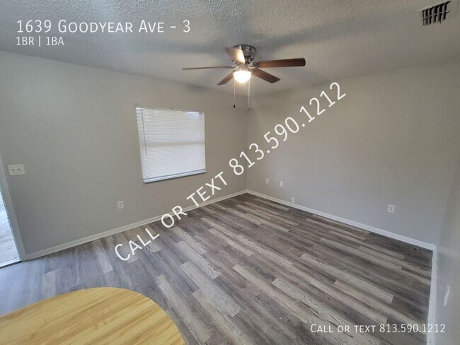 Building Photo - 1639 Goodyear Ave