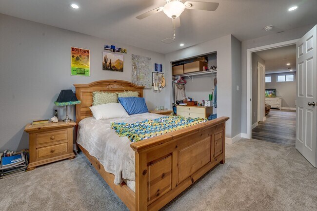 Building Photo - Beautiful 5 bed, 3 Bath House in Central Fort Collins!