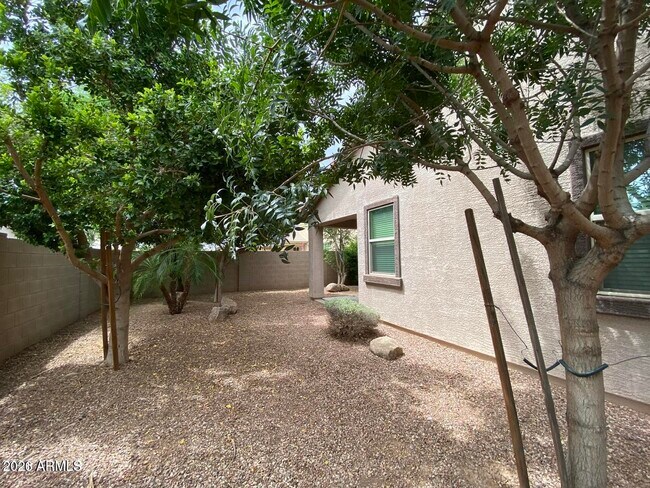 Building Photo - 3549 E Apricot Ln