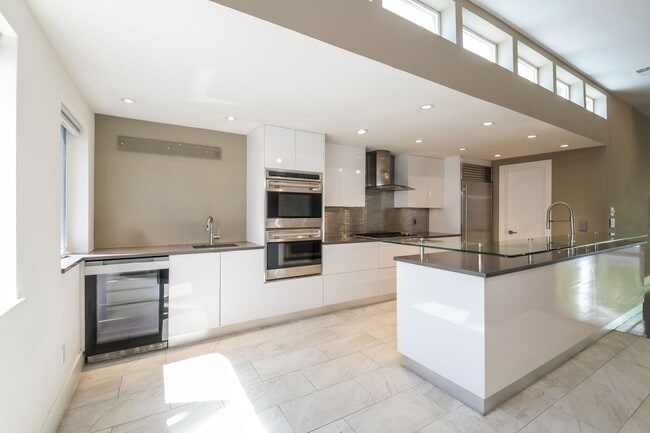 Building Photo - Luxury Living in Lo-Hi with Private 2 Car Garage and Rooftop Patio