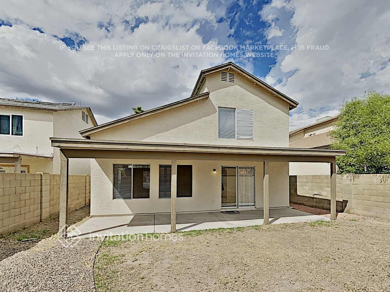 Building Photo - 7541 W Comet Ave