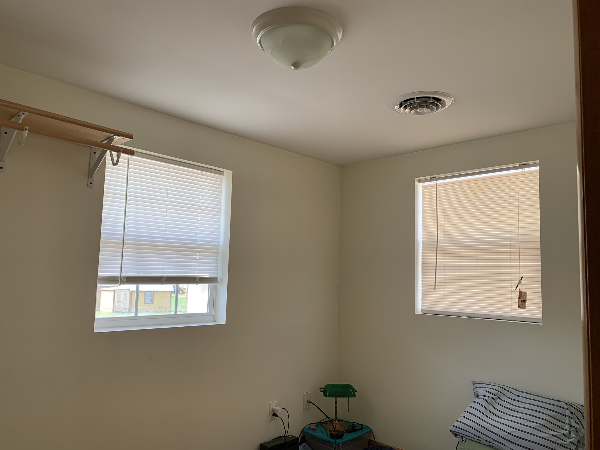 3rd bedroom or office space - 1408 3rd Ave
