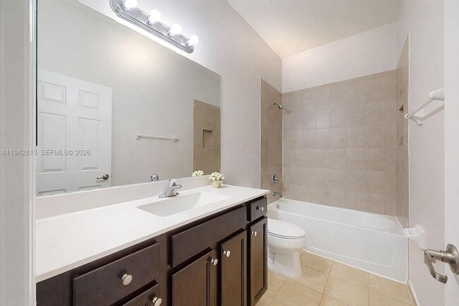 Building Photo - 16620 SW 42nd Terrace