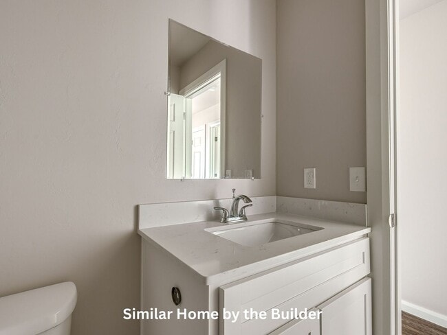 Building Photo - Pet-Friendly 3-Bed Home – Move-In Ready with Garage