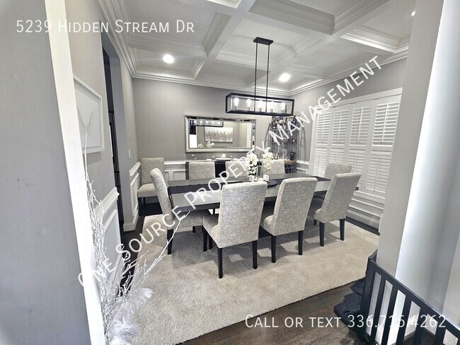 Building Photo - 5239 Hidden Stream Dr