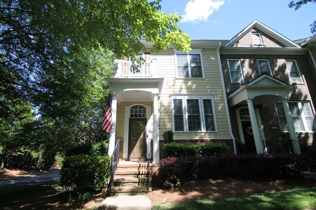 Primary Photo - Exclusively Offered by Muse Realty Rentals...