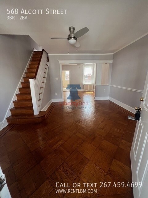 Primary Photo - 568 Alcott St