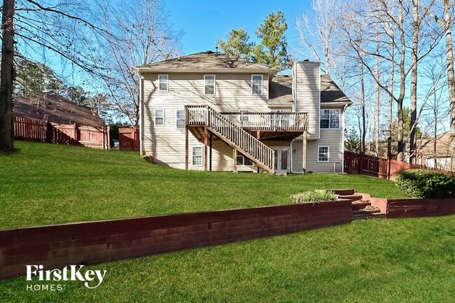 Building Photo - 617 Creekstone Ct