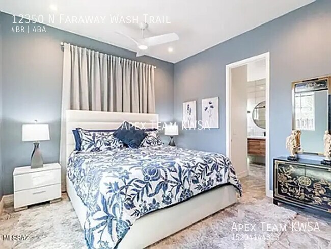 Building Photo - 12350 N Faraway Wash Trail