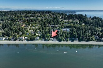 Building Photo - 3bd/2ba Burien House