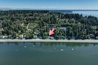 Building Photo - 3bd/2ba Burien House