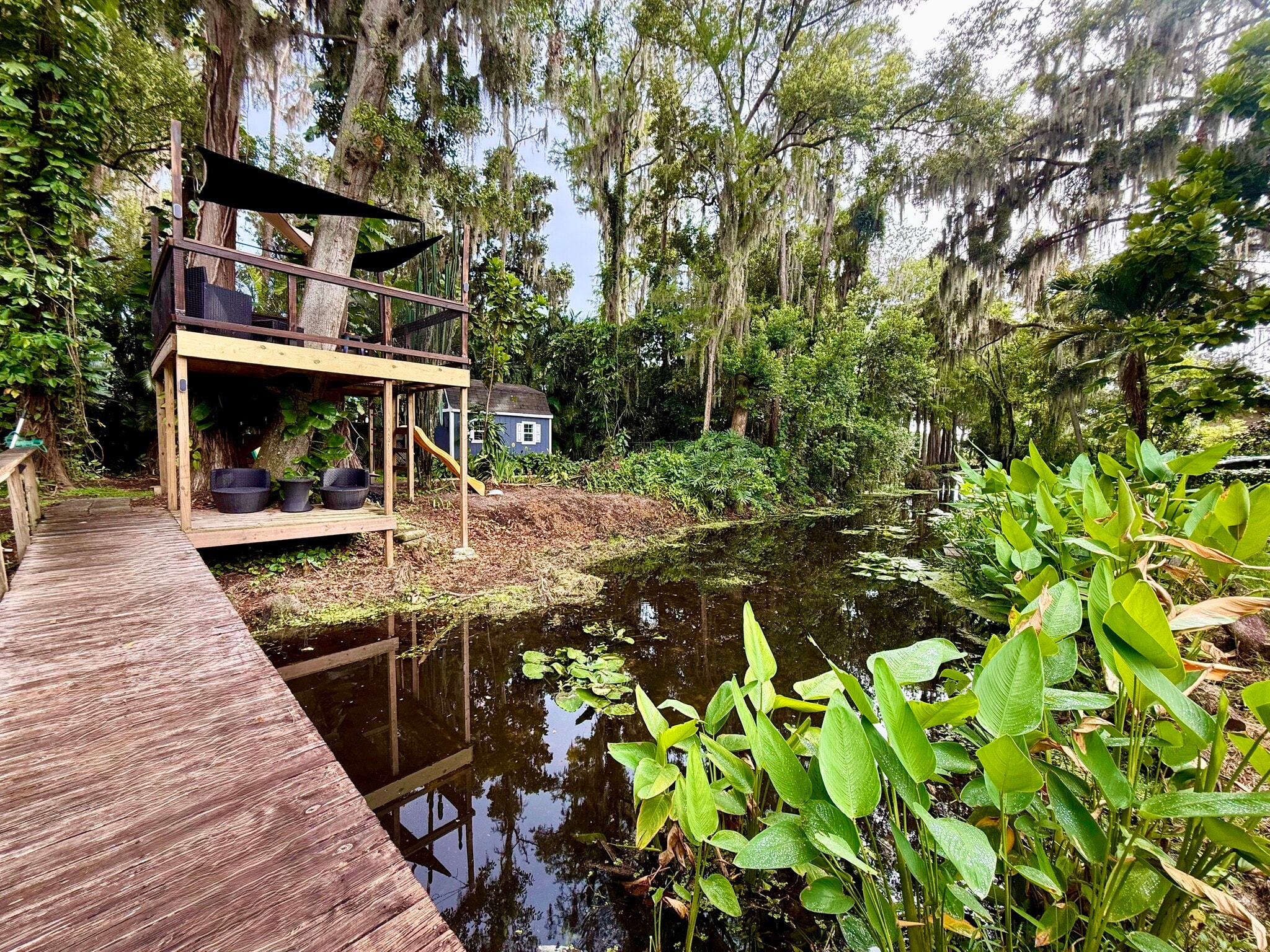 Building Photo - 414 Bywater Dr