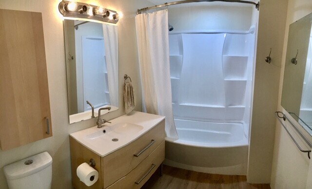 Building Photo - Cle Elum Rental