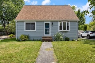 Building Photo - 11 Jersey Ave