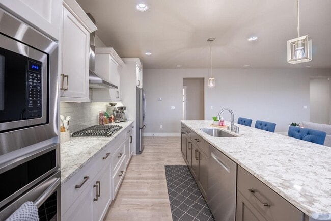 Building Photo - 72802 E Grand Bluff Loop
