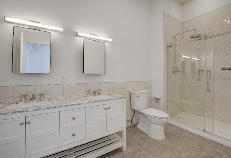 Building Photo - 1851 N Howard St