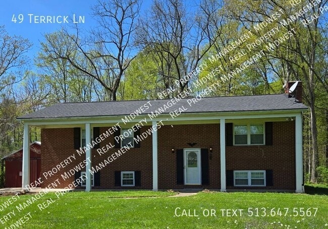 Building Photo - 49 Terrick Ln