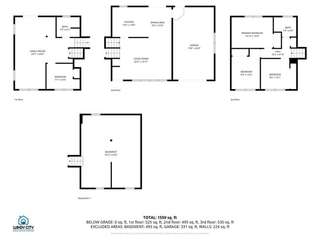 Building Photo - 3008 Blarney Stone Ln