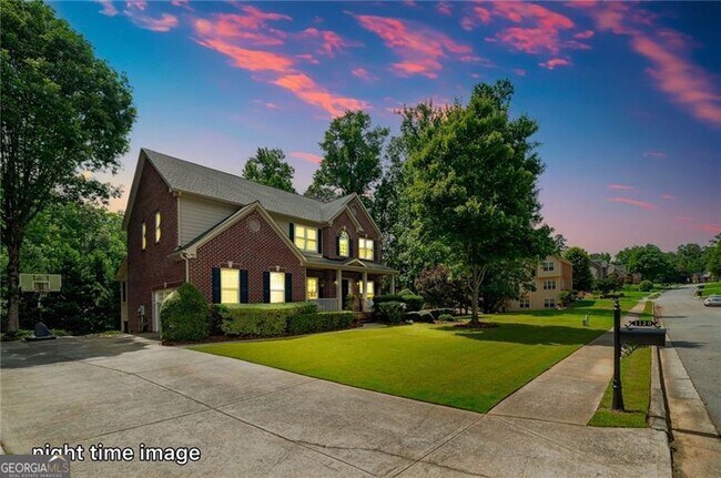 Building Photo - 1120 Bagwell Dr NW