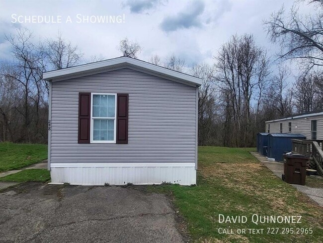 Building Photo - 248 S Blackwood Dr