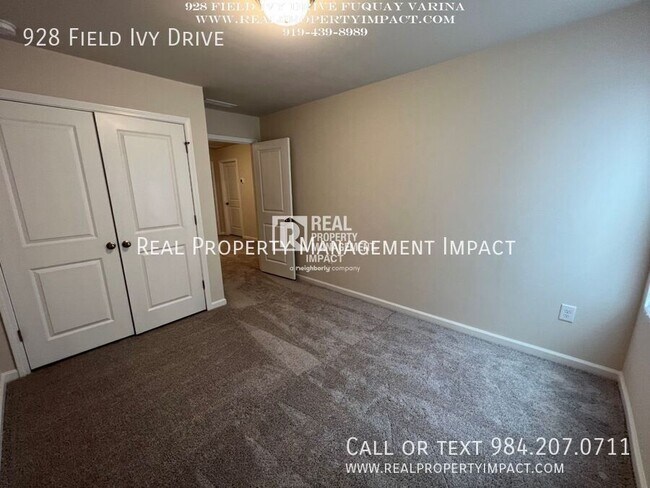 Building Photo - Newly Built 3 Bedroom 2.5 Bath, 2 Story Mo...