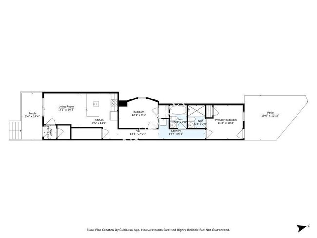 Building Photo - 617 W Allegheny Ave