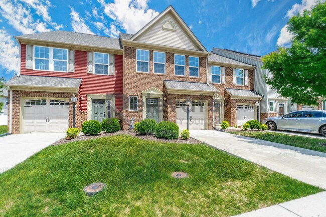 Building Photo - 8939 Ringview Dr