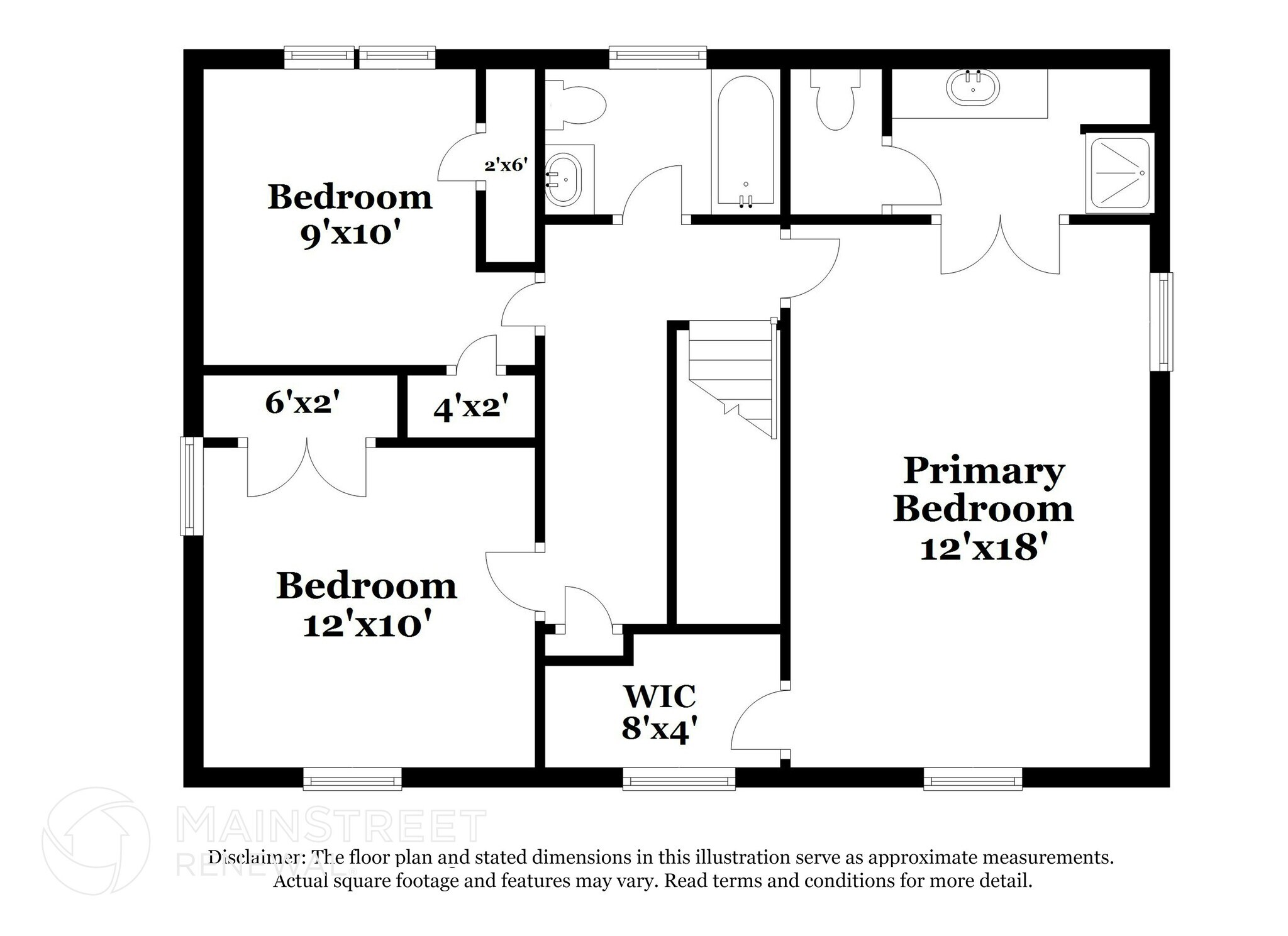 Building Photo - 6805 River Hills Dr