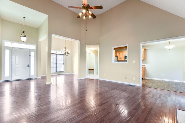 Building Photo - 3886 Stella Dr