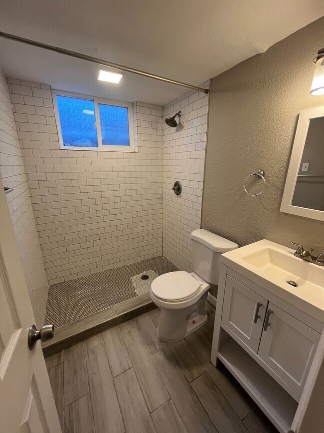 Building Photo - Live Steps from Sloan’s Lake – Beautiful 2 Bed, 1 Bath Garden-Level Apartment!