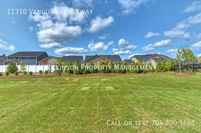 Building Photo - 11310 Vanguard Pkwy