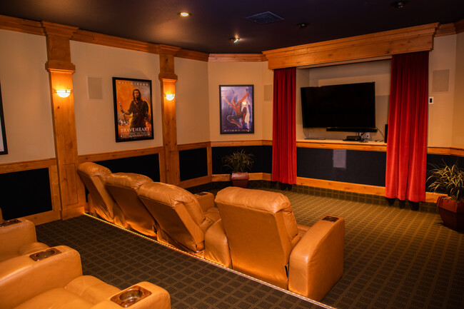 Clubhouse Theater - 6806 W 3rd St