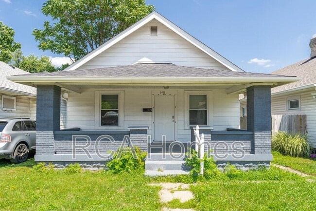 Primary Photo - 1411 N Belleview Pl