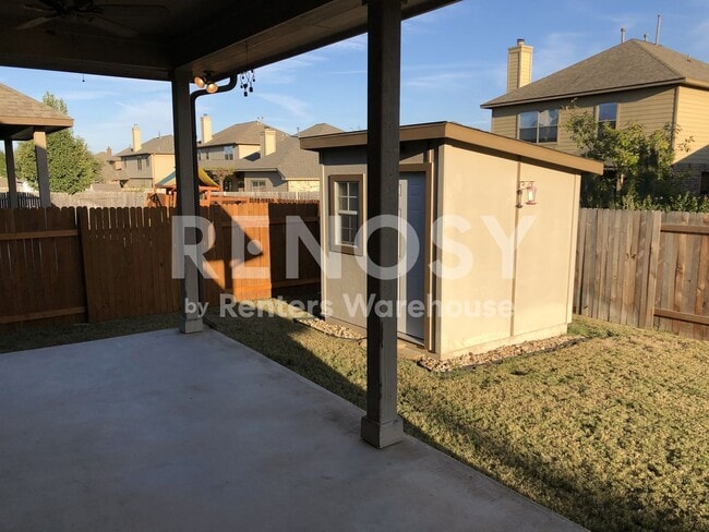 Building Photo - 19421 Brent Knoll Dr