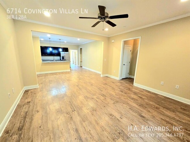 Building Photo - 6714 Covington Villas Ln