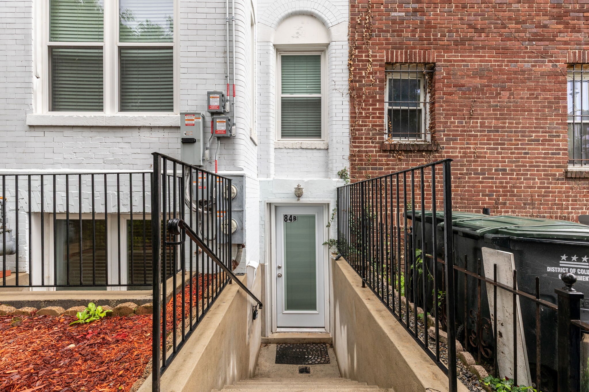 Building Photo - 84 Q St NW