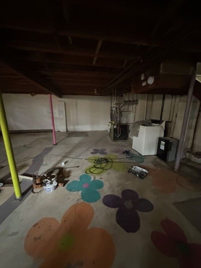 Building Photo - 603 3rd Ave NW