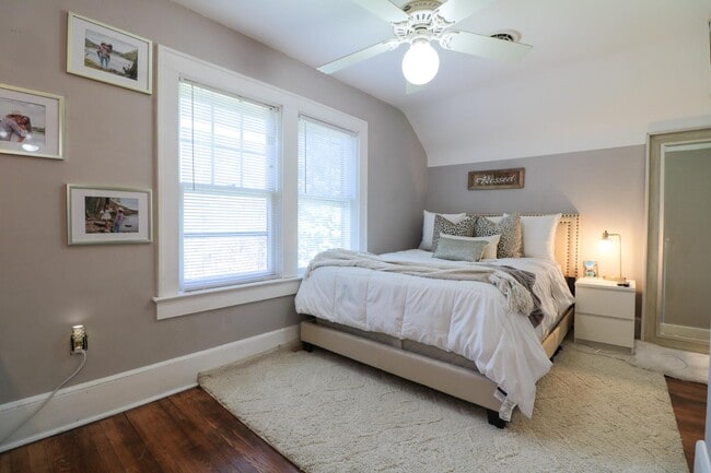 Building Photo - 3342 Yellow Sulphur Rd