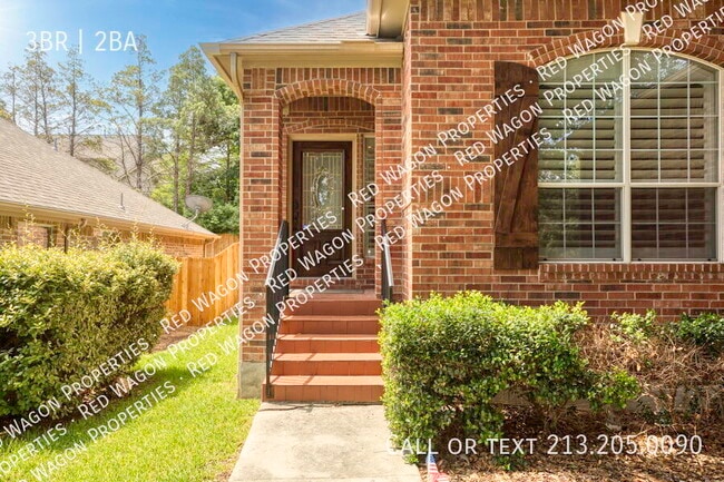 Building Photo - 211 Aster Trail