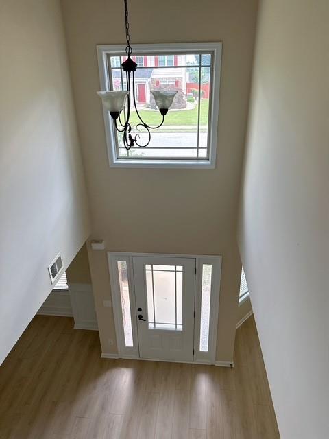 Building Photo - 1601 Bramlett Hill Ln SE
