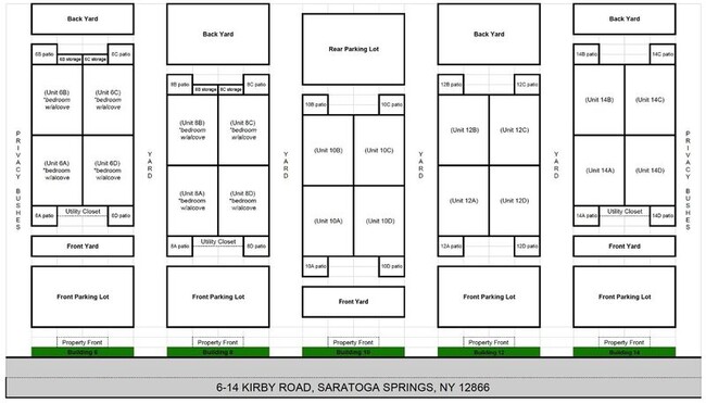 Building Photo - 14 D Kirby Rd