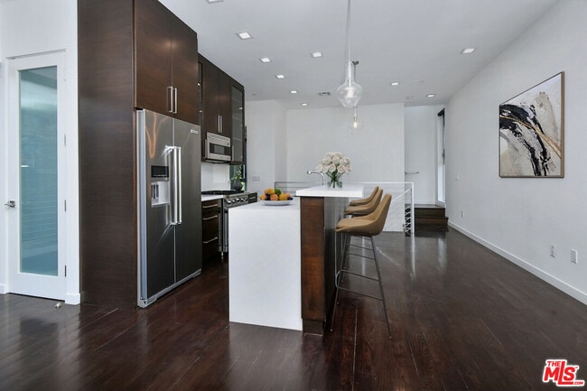 Building Photo - 11610 Ohio Ave