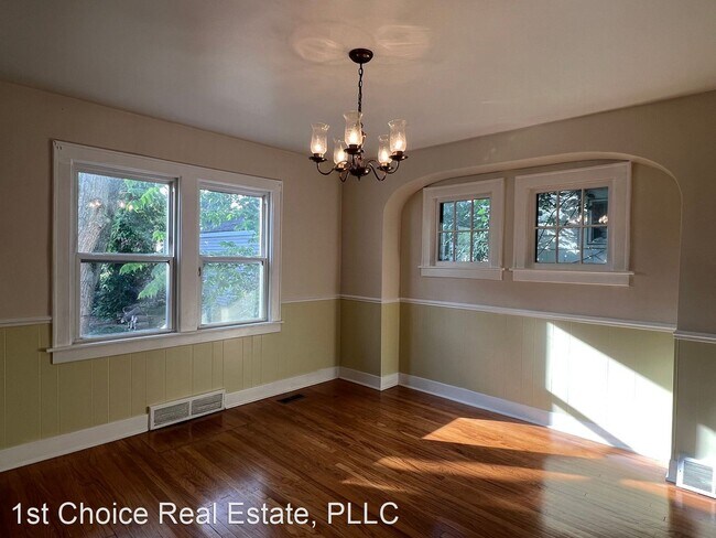 Building Photo - 3 br, 1 bath House - 1024 S. Pennsylvania ...