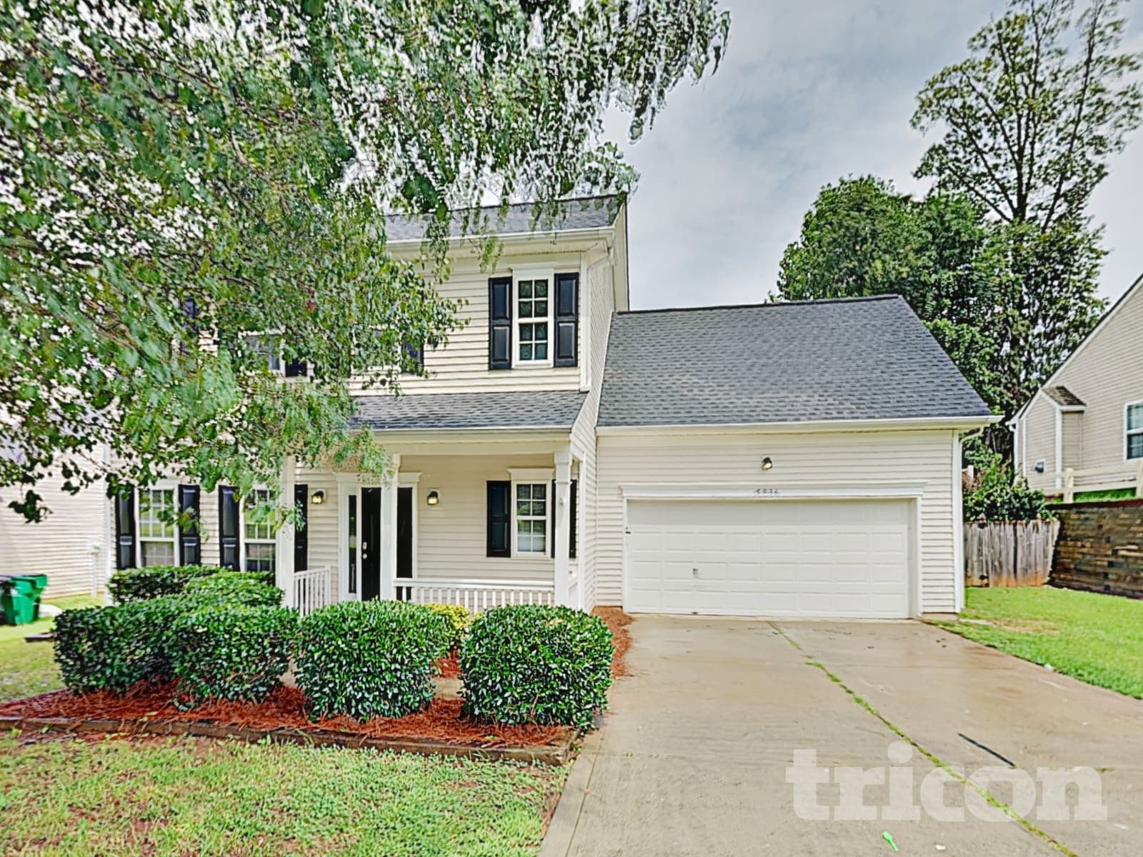 Building Photo - 5936 Briggs Dr